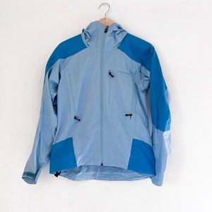 Women’s Patagonia size Small CSS Soft shell coat